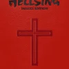 Hellsing - Deluxe Edition Volume 01 Manga Hardcover Book
