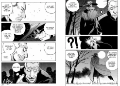 Hellsing - Deluxe Edition Volume 01 Manga Hardcover Book