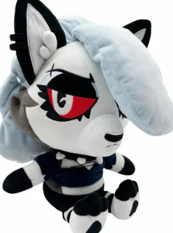 Helluva Boss - Loona 9" Plush