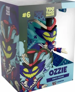 Helluva Boss - Ozzie 5" Vinyl Figure