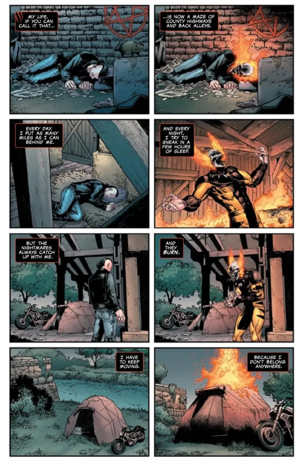 Hellverine (2025) - Issue #1 Single Issue Paperback Comic Book
