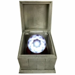 He-Man and the Masters of the Universe (1983) - Diamond Ray of Disappearance 1:1 Scale Life-Size Prop Replica