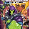 He-Man and the Masters of the Universe (2021) - Tales of Eternia Book 02 I, Skeletor Hardcover Book