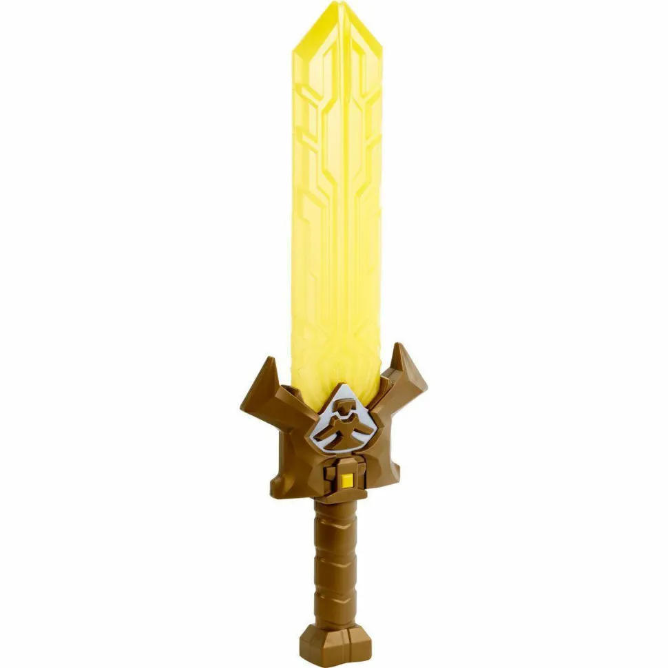 He-Man and the Masters of the Universe (2021) - Power Sword 20” Roleplay Replica