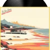Henry Wagons - Four Seasons LP Vinyl Record