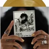 H.E.R. - I Used To Know Her 5th Anniversary 2xLP Vinyl Record (Gold Coloured Vinyl)
