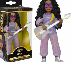 H.E.R - H.E.R 2019 Grammys 5” Gold Premium Vinyl Figure