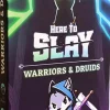Here to Slay - Warriors & Druids Card Game Expansion Pack