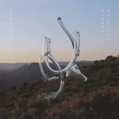 Hermitude - Mirror Mountain LP Vinyl Record
