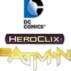 Heroclix - DC Batman Fast Forces 6-Pack