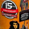 Heroclix - DC Comics 15th Anniversary Elseworlds Booster Brick (Single Unit)