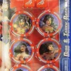 Heroclix - DC Wonder Woman Dice & Token Pack