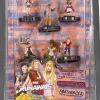 Heroclix - Secret Wars Battleworld Fast Forces Miniature Figure 6-Pack