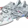 Heroclix - Star Trek: Attack Wing Wave 8 Val Jean Independent Expansion