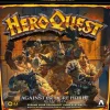 HeroQuest - Against the Ogre Horde Quest Pack Board Game Expansion