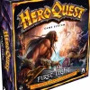 HeroQuest - First Light Board Game
