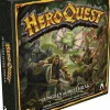 HeroQuest - Jungles of Delthrak Quest Pack Board Game Expansion