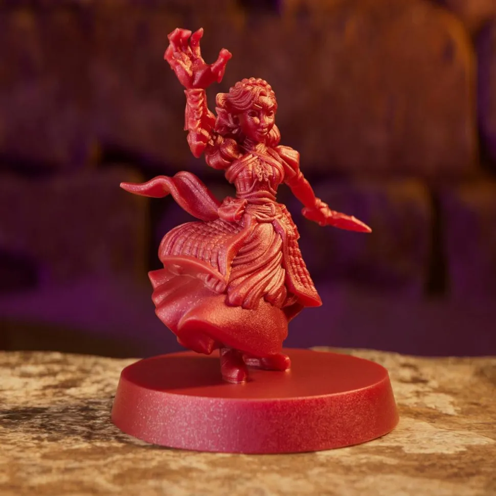 HeroQuest - Prophecy of Telor Quest Pack Board Game Expansion