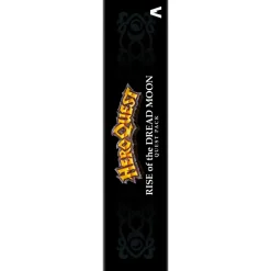 HeroQuest - Rise of the Dread Moon Quest Pack Board Game Expansion
