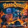 HeroQuest - The Mage of the Mirror Quest Board Game Expansion Pack