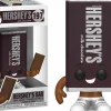Hershey's - Hershey's Chocolate Bar Pop! Vinyl Figure