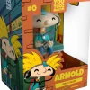 Hey Arnold - Arnold 4" Vinyl Figure
