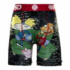 Hey Arnold - Hey Arnold! Boxer Brief