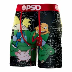 Hey Arnold - Hey Arnold! Boxer Brief