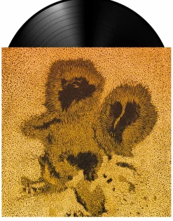 Hiatus Kaiyote - Get Sun 12” Single Vinyl Record (2021 Record Store Day Exclusive)