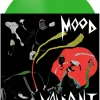 Hiatus Kaiyote - Mood Valiant LP Vinyl Record (Dark Green Coloured Vinyl)