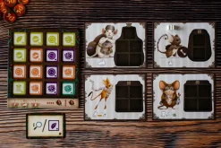 Hickory Dickory - Board Game