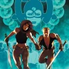 Higher Earth - Volume 02 Trade Paperback Book