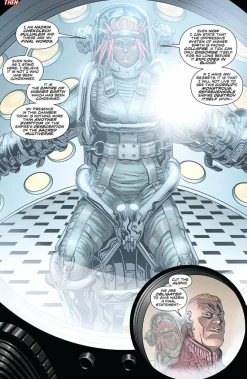 Higher Earth - Volume 02 Trade Paperback Book