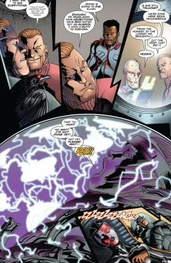 Higher Earth - Volume 02 Trade Paperback Book