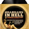 Hillbillies In Hell: A Chrestomathy: Subterranean Sacraments from the Country Music Underworld (1952-1974) LP Vinyl Record