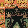 Hip Hop Family Tree - Volume 03 1983-1984 Treasury Edition Paperback Book