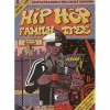 Hip Hop Family Tree - Volume 01 1970's-1981 Treasury Edition Paperback Book