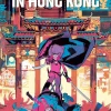Hit-Girl - Volume 05 Hit-Girl in Hong Kong Trade Paperback Book