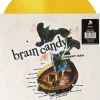 Hockey Dad - Brain Candy LP Vinyl Record (Limited Edition Indie Exclusive Yellow Vinyl)