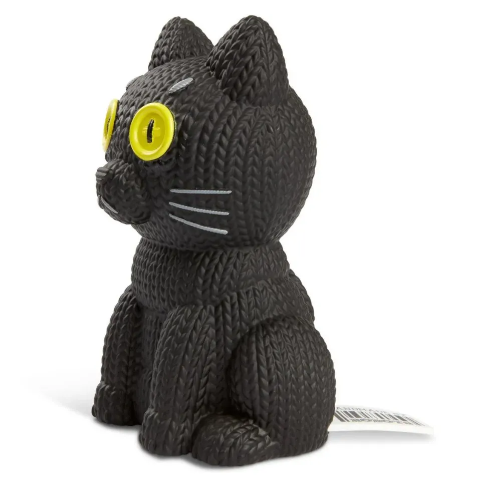 Hocus Pocus (1993) - Binx Knit Series 5" Vinyl Figure