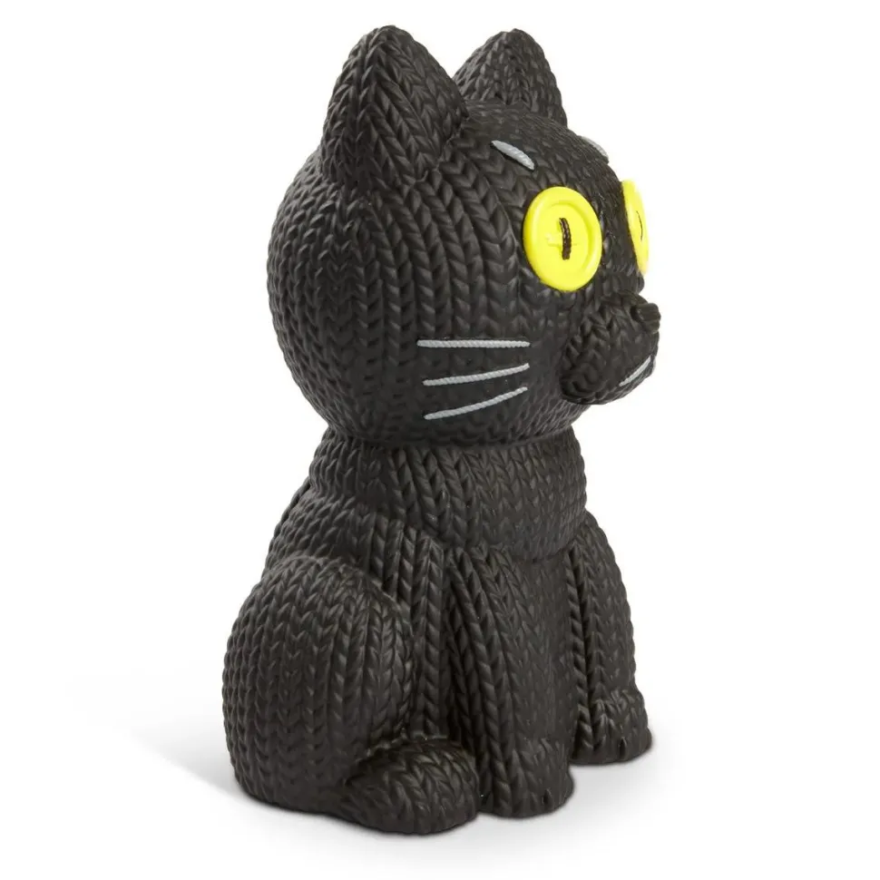 Hocus Pocus (1993) - Binx Knit Series 5" Vinyl Figure