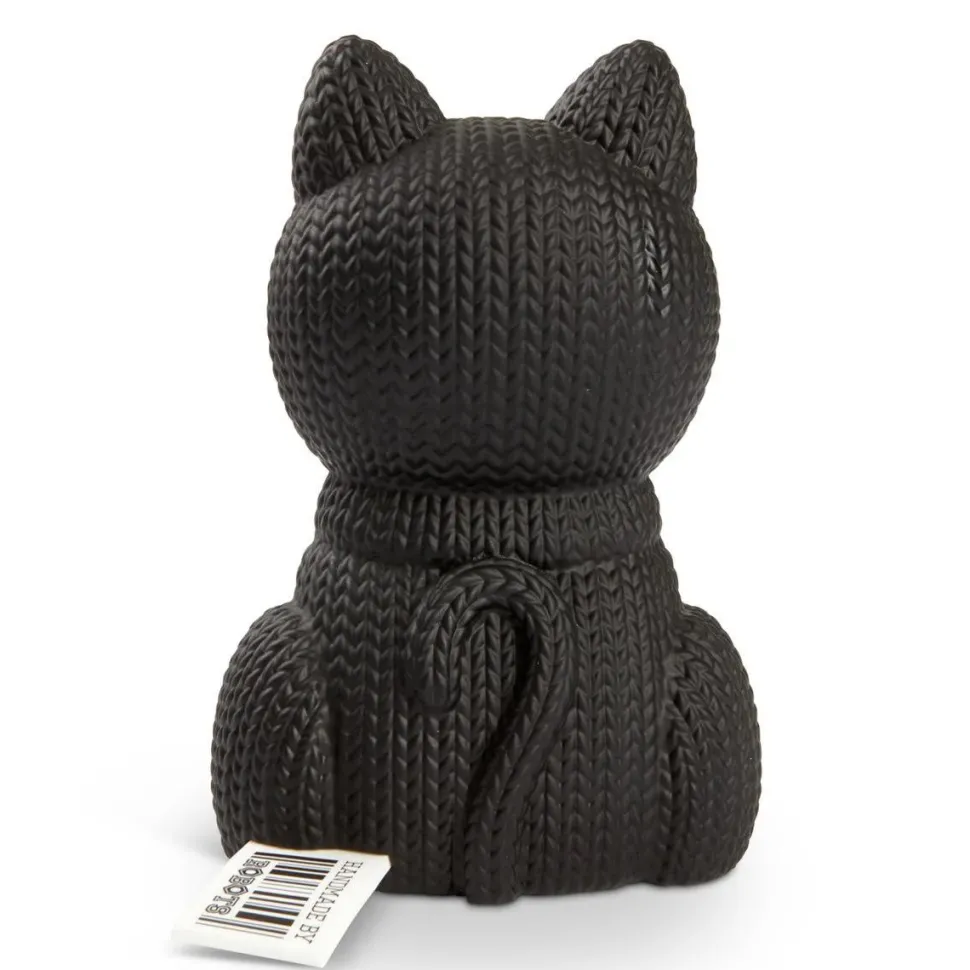 Hocus Pocus (1993) - Binx Knit Series 5" Vinyl Figure