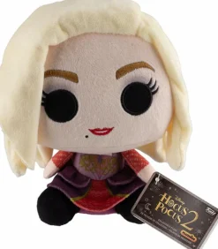 Hocus Pocus 2 - Sarah Sanderson 7" Pop! Plush