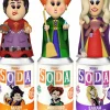 Hocus Pocus (1993) - The Sanderson Sisters SODA Vinyl Figure in Collector Can Bundle (Set of 3) (International Edition)