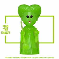 Hocus Pocus (1993) - The Sanderson Sisters SODA Vinyl Figure in Collector Can Bundle (Set of 3) (International Edition)