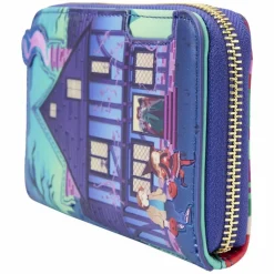 Hocus Pocus - Sanderson Sisters House Glow in the Dark 4