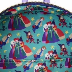 Hocus Pocus - Sanderson Sisters House Glow in the Dark 12