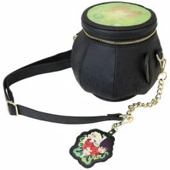 Hocus Pocus - Winifred Cauldron Lenticular Glow in the Dark 6