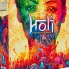 Holi: Festival of Colours - Board Game