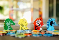 Holi: Festival of Colours - Board Game